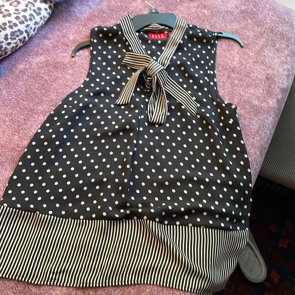 Shirt for work -stylish and comfy loose under jacket or alone tie up or not